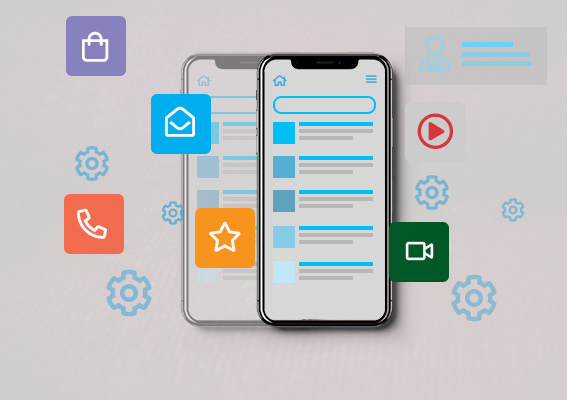 Mobile UI Testing & Usability Scores UI/UX designers