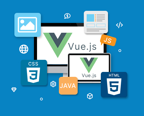 Best Vue.js Developers in mumbai