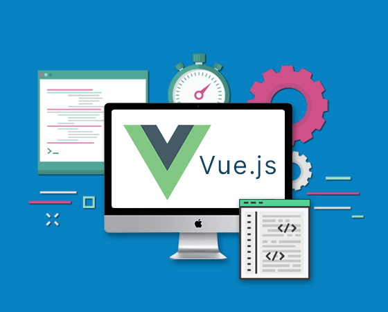 Vue.js Development Companies in mumbai