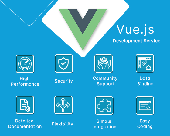 Vue.js Developer in mumbai