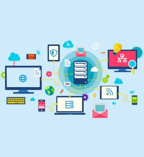 Web Hosting Services hosting companies in mumbai