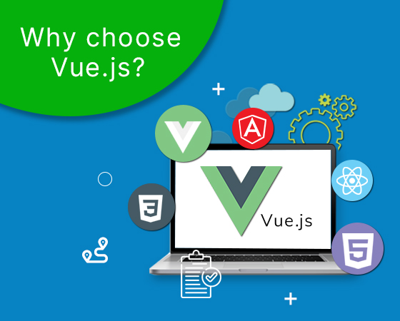 Vue.js Developers in mumbai