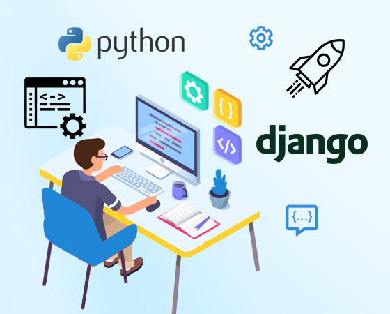 Why choose Django? Best Django Developers mumbai