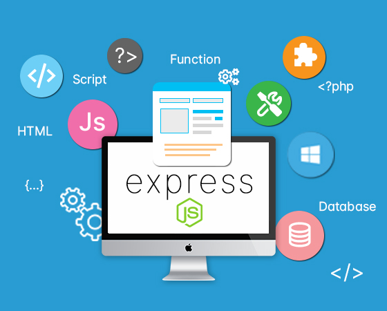 Hire Express.js Developer in mumbai