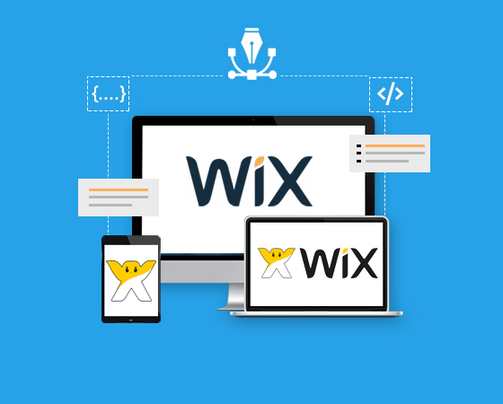 Wix Developer in mumbai