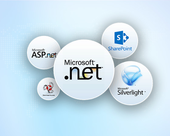 .net software Developers in mumbai