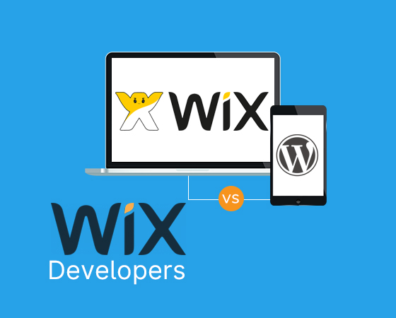 Wix Developers Mumbai