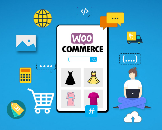 Ecommerce Development Services in mumbai