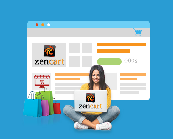 Zencart Ecommerce Developer in mumbai