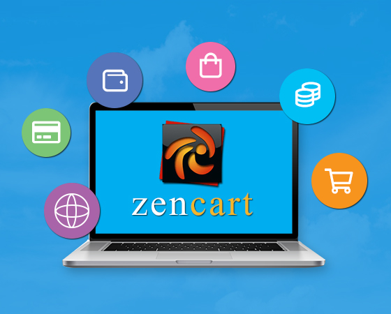 Zencart Website Developer in mumbai
