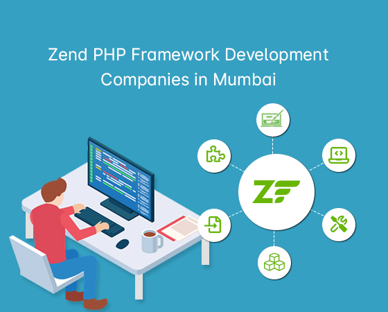 Zend PHP development companies Zend PHP development companies in Mumbai