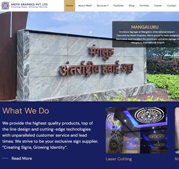 UI Designers in Mumbai