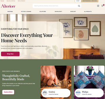 Ecommerce Website Developers Mumbai