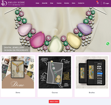 ecommerce development company mumbai