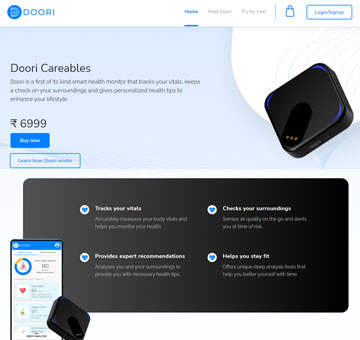 Web Designer in Mumbai Maharashtra