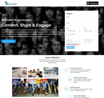 eCommerce Website Designers in Mumbai