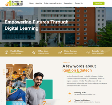 Best Custom Web Developer Mumbai