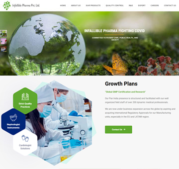 Best Laravel Developer in Mumbai