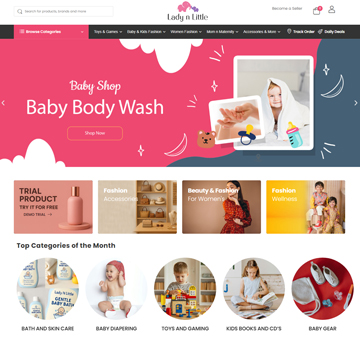 E-Commerce Developers in Mumbai