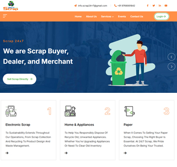 PHP Developers in Mumbai