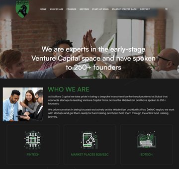 Web Designer Near Me