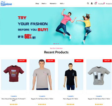 eCommerce website developers in mumbai