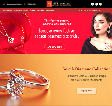 Best Website Designers India